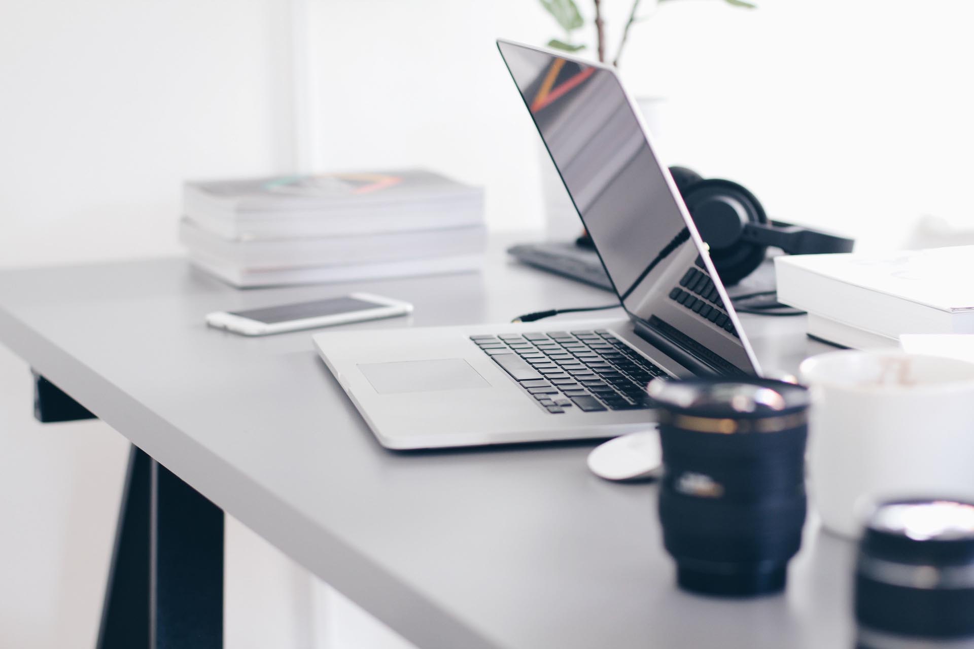通訊，互聯網終端